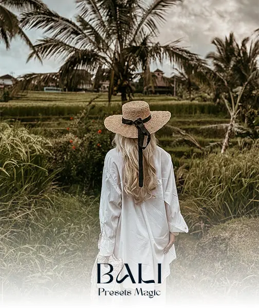 bali