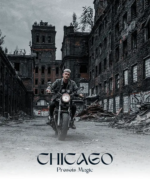 chicago