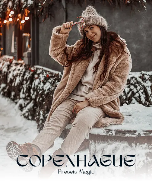 copenhague