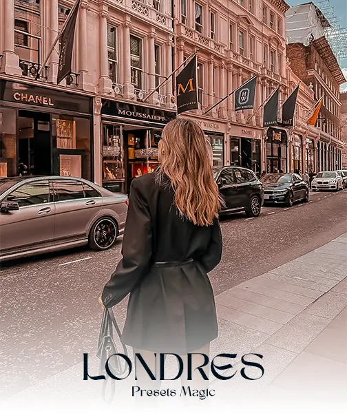 londres
