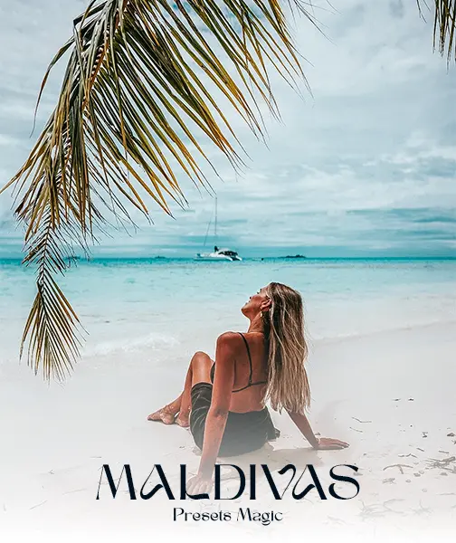 maldivas