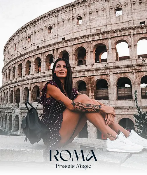 roma