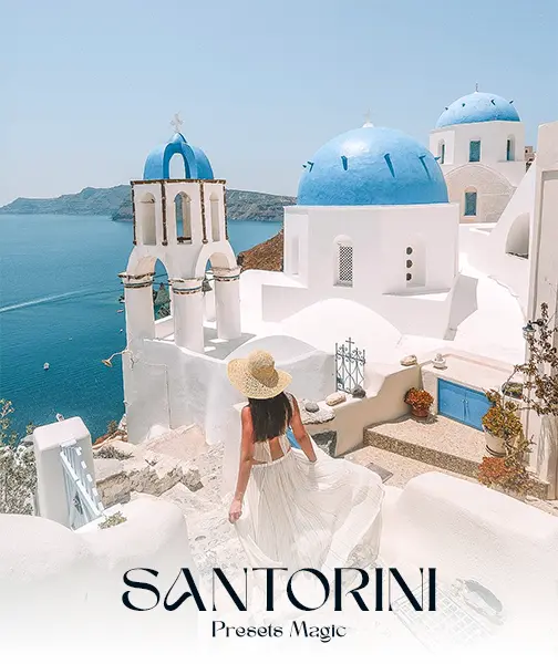 santorini